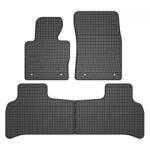 FroGum Covorase Cauciuc Compatibile Land Rover Range Rover III 2001-2012 (547662)