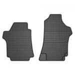 FroGum Covorase Cauciuc Compatibile Hyundai H1 / Travel / Cargo 2008-2023 (D00438)