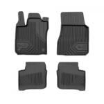 FroGum Covorase Tip Tavita No. 77 Compatibile Smart Forfour II 2014-2019 (77426719)