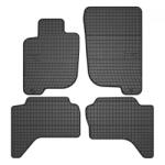 FroGum Covorase Cauciuc Compatibile Mitsubishi L200 2006-2014 (483)