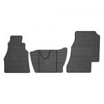 FroGum Covorase Cauciuc Compatibile Mercedes Sprinter 1995-2006 / Volkswagen Lt II 1996-2006 (D0074)