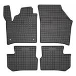 FroGum Covorase Cauciuc Compatibile Skoda Citigo-E IV 2019-2020 (411777)