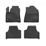 FroGum Covorase Tip Tavita No. 77 Compatibile Kia E-Soul 2019-Prezent (77425781)