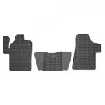 FroGum Covorase Cauciuc Compatibile Mercedes Vito II W639/ Viano 2003-2014 (D0092)