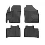 FroGum Covorase Tip Tavita No. 77 Compatibile Suzuki Ignis II 2016-Prezent (77426160)