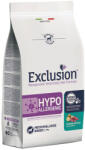 Exclusion HYPOALLERGENIC VENISON AND POTATO MEDIUM/Large 12 kg - falatozoo