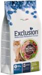 Exclusion Mono Noble Grain Cat Sterilized Chicken 12 kg - falatozoo