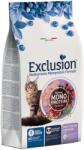 Exclusion Mono Noble Grain Cat Sterilized Giant Chicken 1, 5 kg