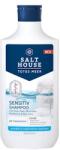 Salthouse Salt House érzékeny bőrre való sampon, 250 ml (4000646)
