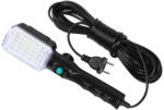 CARMOTION LED Műhely szerelőlámpa 25 LED, 230 V - Carmotion