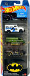 Mattel - 2026 Batman 5-Pack (JKG08)
