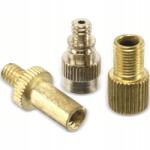 Dunlop 200. Adapterek Dunlop kerékpár kerekek pumpálására szolgáló adapterszelepekhez (102252)