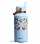 Hydro Flask Thermo palack szívószállal Hydro Flask 946 ML (Limitált kiadás) (LE-F25W32-A)
