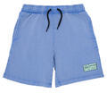 Name it Rövidnadrágok NKMFANDEL SWEAT SHORTS Kék 10 Jahre
