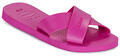 Havaianas strandpapucsok AQUA Rózsaszín 39 / 40 Női