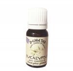Demeter Eukaliptusz 100% természetes illóolaj 10ml (OE8)