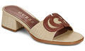 Guess Papucsok CERINNA2 Bézs 37
