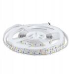 V-TAC Led szalag 5m 12V Rgb meleg színű fény a szobába falra V-tac (SKU 212553)