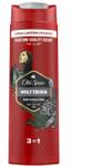 Old Spice Gel de dus Old Spice 400ml 3in1 Wolfthorn