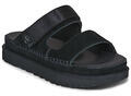 UGG Éktalpú szandálok W GOLDENSTAR GLIDE Fekete 37