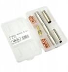 IDEAL Migbox MIG15 Hegesztőanyagok és tartozékok 0, 6-0, 8 Fe (MIGBOX15/FE/MIX02)