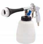 AMiO Pneumatikus Tisztítópisztoly 1L kárpitozáshoz