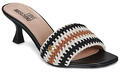 Love Moschino Papucsok CROCHET LOVE-JA28225G0O Sokszínű 37