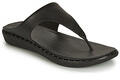 FitFlop Lábujjközös papucsok BANDA II Fekete 36