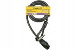 STANLEY Kerékpár kulcstartó Stanley S741-163 12mm x 240cm (S741-163)