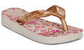 Havaianas Lábujjközös papucsok KIDS FLORES Sokszínű 29 / 30