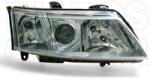 Saab 9.3 2002-2007 - Fényszóró 2H7 jobb (motorral) DEPO