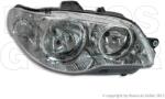 Fiat Albea 2005-2012 - Fényszóró 2H7 jobb, króm házas (motorral) DEPO