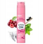  Fogkrém On White Yummy Cherry&Mint 60g (Pasta do Zębów Yummy Cherry&Mint Tołpa)