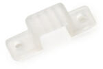Optonica Flix rögzítő 5x10 mm-es szalaghoz, Optonica, 6544 (6544)