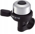CatEye Mechanikus kerékpár csengő Cateye PB-1000 Ezüst 22, 2 mm (PB-1000P-1)