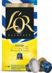 L'OR L´or Espresso Capri 10 db-os kapszula Nespresso Original kávéfőzőkhöz