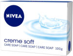 Nivea Sapun 100gr Creme Soft