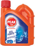 Peak Out Gel Forte Tevi 500ml