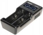  Akkumulátortöltő BAT-RECHARGE/VC2SL Xtar (BAT-RECHARGE/VC2SL)