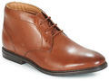 Clarks Csizmák BANBURY MID Barna 45