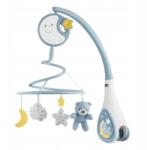 Chicco 089772 Körhinta NEXT2DREAM Kék (76272)