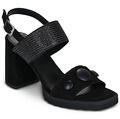 Casta Szandálok / Saruk EVERLY Fekete 38
