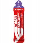 Nutrend Carbosnack 50g Blueberry (VG-004-50-BO)