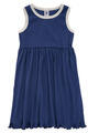 Petit Bateau Rövid ruhák ROBE SM Kék 10 éves