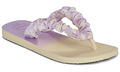 Havaianas Lábujjközös papucsok KIDS FLUFFY Sokszínű 33 / 34