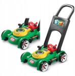 Little Tikes Tolókocsi Fűnyíró Interaktív Hang Gyerekeknek 633614 (633614MX2)