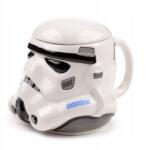 Puckator Kerámia Sisak alakú Bögre Star Wars rajongó (MUG428)