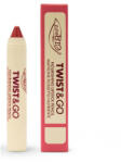 puroBIO Twist & Go tápláló rúzsceruza 2, 9g, 503 homokrózsaszín