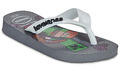 Havaianas Lábujjközös papucsok KIDS MINECRAFT Szürke 29 / 30