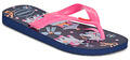 Havaianas Lábujjközös papucsok KIDS FANTASY Kék 29 / 30